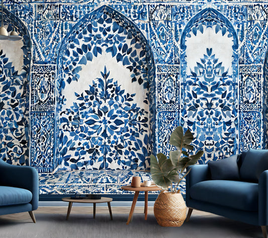 Wallpaper Morocco